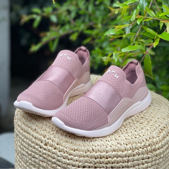 APL Athletic Propulsion Labs APL Lululemon womens size 7 - Picture 6 of 11